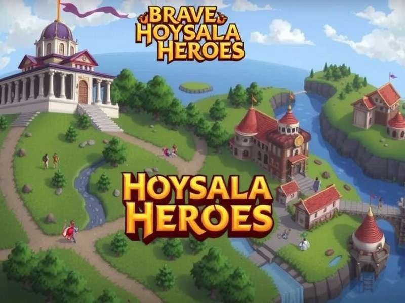 Expert Strategies for Brave Hoysala Heroes Brave Hoysala Heroes Strategy Guide